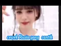 Lagu Cewek cantik Russia || tp malu malu