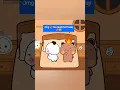 Download Lagu Dudu always take care of bubu 💗🫶🏼🥰 #shorts #bubududu #dudububu #cartoon #love #couplegoal