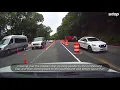 WTOP Traffic breaks down GW Parkway work zone concerns