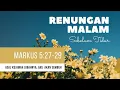 Download Lagu Renungan Malam Sebelum Tidur - (asal ku jamah jubah-Nya, aku akan sembuh)