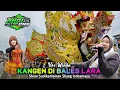 Download Lagu KANGEN DI BALES LARA • Voc Winda • Andi Putra One • Show Sudikampiran Sliyeg
