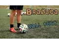 Download Lagu Adidas brazuca matchball test video