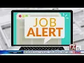 CBS 17 Job Alert - ProLogistix Core-Mark are both hiring