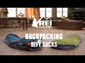 How to Choose Bivy Sacks REI