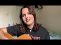 Download Lagu Zombie - the cranberries - cover Bárbara Young