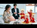 Download Lagu CEO Woman Bears 4 Children, After 5 Years Learns They’re of a Tycoon, Returns to Inherit