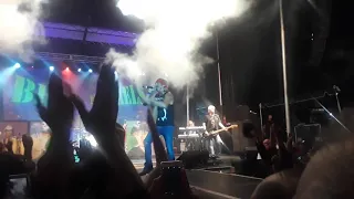 Bret Michael s buford georgia 2019