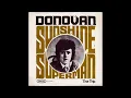 Donovan - Sunshine Superman 