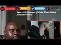 Asco - All Summers (Official Music Video) | REACTION
