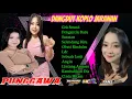 Download Lagu FULL ALBUM DANGDUT KOPLO JARANAN TERBARU PUNGGAWA | SELENDANG BIRU