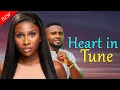 Download Lagu HEART IN TUNE - Maurice Sam and Sonia Uche New Comedy Nollywood Movie 2024