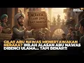 Lagu GILA!! Abu Nawas Menertawakan Neraka? Inilah Alasan Abu Nawas Dibenci Ulama Tapi Benar?!