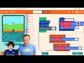 MakeCode Arcade Beginner - Skeet 2