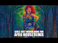 Lagu Cyndi Lauper – Girls Just Wanna Have Fun (Ashy Afro House Remix) | NeuroGroove SA
