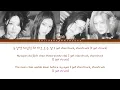FIFTY FIFTY (피프티 피프티)-'STARSTRUCK' (Color Coded Lyrics ENG/ROM/HAN)