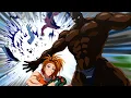 HELDEN VS MONSTERS - One Punch Man S3 Aflevering 7