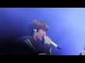 250530 서울재즈페스티벌 백현 - Do What You Do