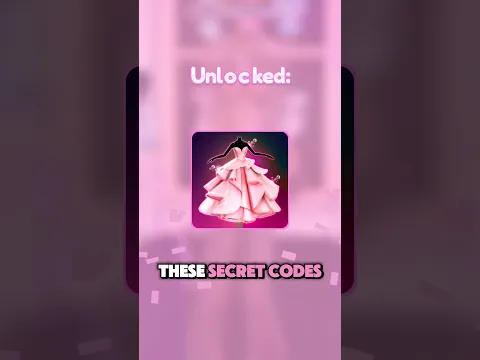 QUICKLY get ALL SECRET CODES & QUEST ITEMS from the new HIDDEN DTI update!! 🤫💖