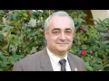 SDSU College of Engineering Dean Eugene Olevsky