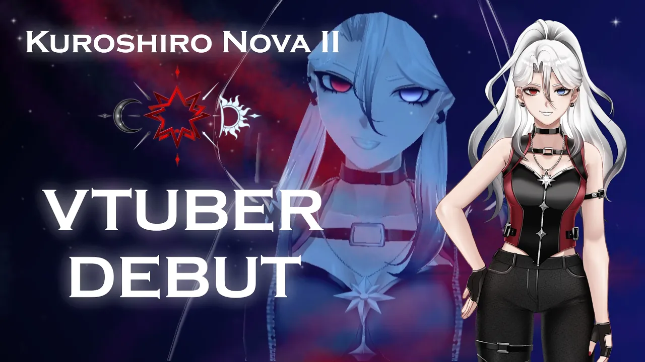 Nebula's debut stream