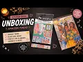Amazon Sticker Book Haul FRIENDS TV Show Black Girl Sticker Book Flip Through