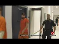 Overcrowding An Understatement At Rogers County Jail