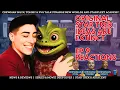 Download Lagu Star Trek Strange New Worlds Season 3 Episode 9 WTF Reactions