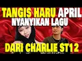 Lagu BIKIN LAGU, BUKTI KEDEKATAN CHARLIE DAN APRIL DA7