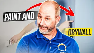 Renovations Done Live | Drywall Start To Finish