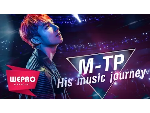 Download MP3 M-TP |  Tuyển tập các ca khúc Sơn Tùng | His Music Journey