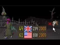 Ely vs 2k World Pking