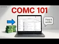 Ep1 COMC 101 A Tutorial for Beginners Buy Sell Grade Flip Sports Cards on CheckOutMyCards