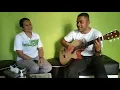 Lagu sekedar bernyanyi dengan sang penyanyi asli Ingka Odja