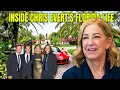 Inside Chris Evert s Florida Life - A Champion s Reflective and Family-Centered Lifestyle