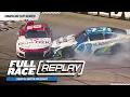 NASCAR Cup Series Full Race Replay 2026 Bristol Motor Speedway