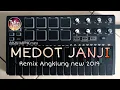 Download Lagu DJ Angklung KARTONYONO MEDOT JANJI by IMp (remix slow terbaru 2019)