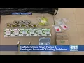 Fairfield Smoke Shop Owner Employee Accused Of Selling To Minors
