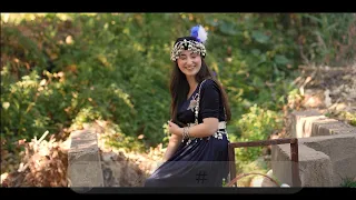 مازین توما براتت انشکی موزیک ویدیوی رسمی 2025 موسیقی آشوری 