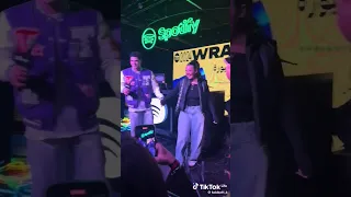 تيك توك فارس سكر بيغني لخطيبته بيبا 