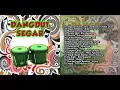 Lagu Dangdut Segar - Various Artists