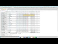How to run query in PHPMyAdmin