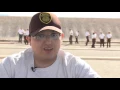 Correctional Officer Training Academy Physical Demand