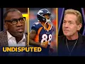 Skip Shannon remember the life legacy of former Broncos WR Demaryius Thomas NFL UNDISPUTED
