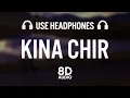 Download Lagu The PropheC - Kina Chir (8D AUDIO) | Latest Punjabi Songs 2022