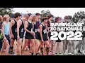 Garmin RunningLane Nationals 2022