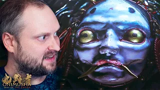 ГЛАВНАЯ ХИМЕРА ► Onimusha: Way of the Sword #10