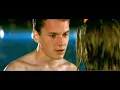 Lucky boy kissing two girls in the pool amber heard kissing scene Amanda Seyfried kissing scene