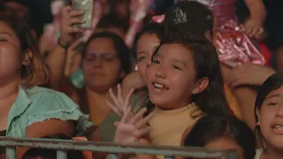 Tatiana en Salinas Victoria - Resumen 2026