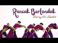 Download Lagu Fairuz Fee Tauhid - Rancak Bertandak edisi Presentasi Jurulatih GENIUS Seni Tari 4.0
