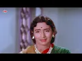 Kal Chaman Tha 💔 Mohammed Rafi | Khandan | Sunil Dutt, Nutan | Evergreen Hindi Dard Bhara 4k Song